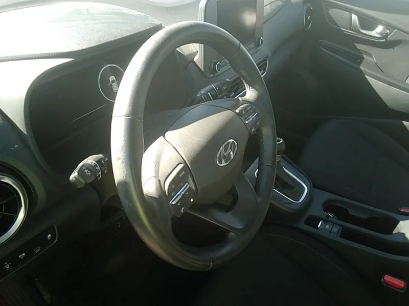 Imagen de Hyundai Kona