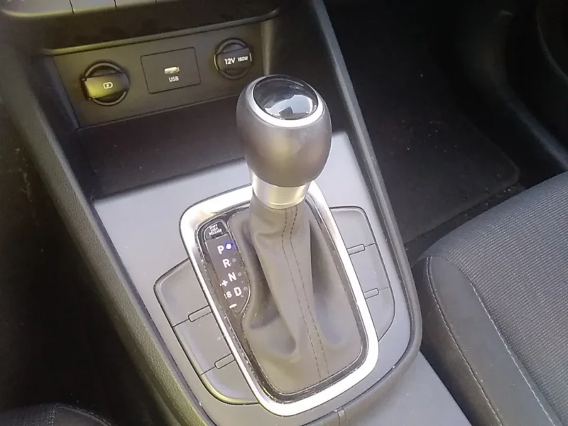 Imagen de Hyundai Kona