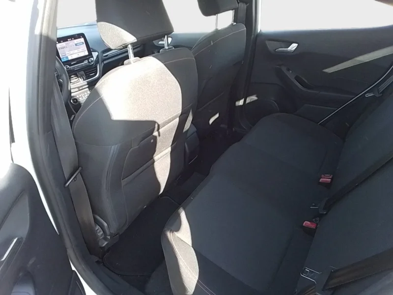 Imagen de Ford Fiesta