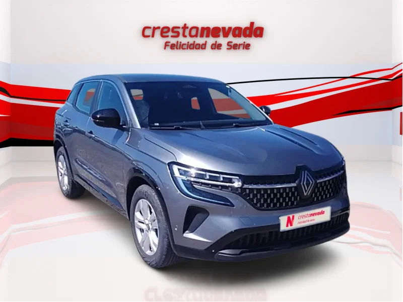 Imagen de Renault Austral