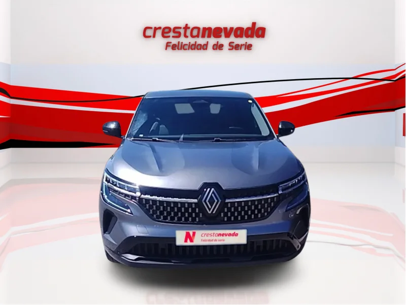 Imagen de Renault Austral