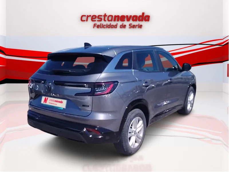 Imagen de Renault Austral