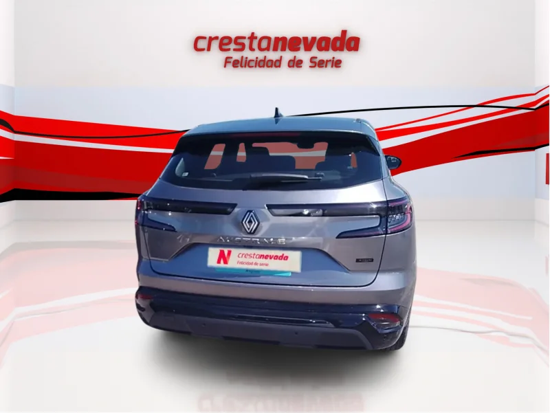 Imagen de Renault Austral