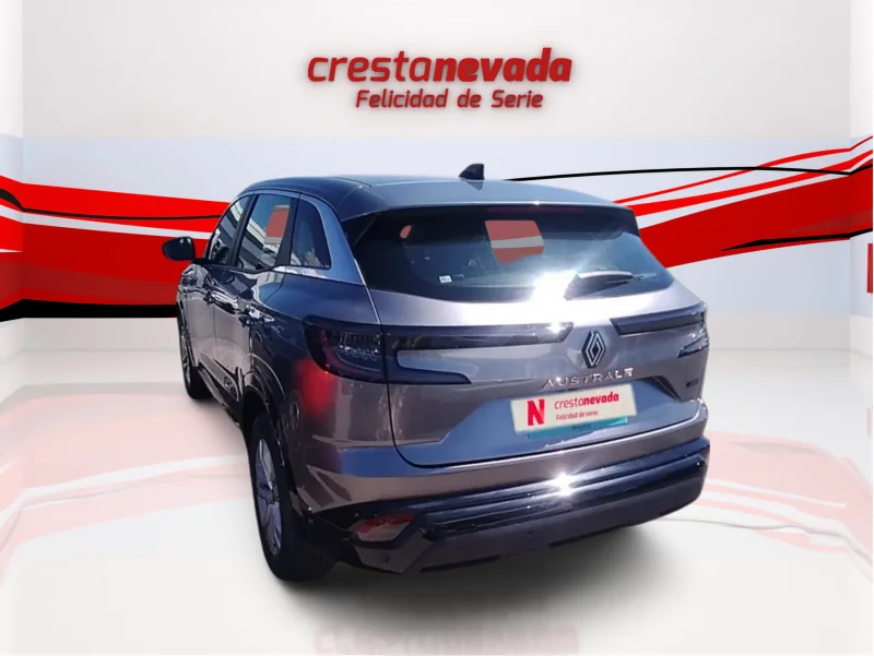 Imagen de Renault Austral