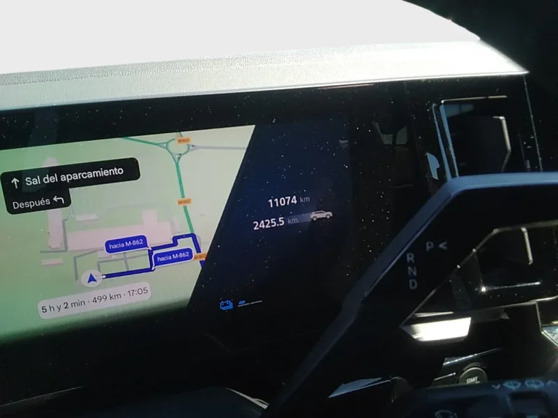 Imagen de Renault Austral