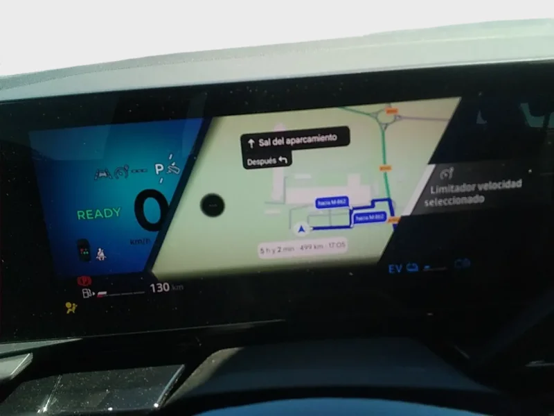 Imagen de Renault Austral