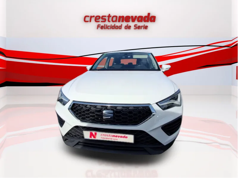 Imagen de SEAT Ateca