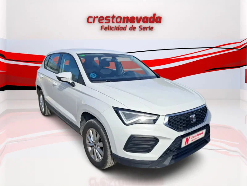 Imagen de SEAT Ateca