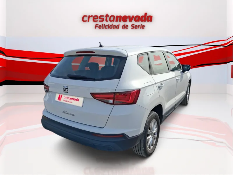 Imagen de SEAT Ateca