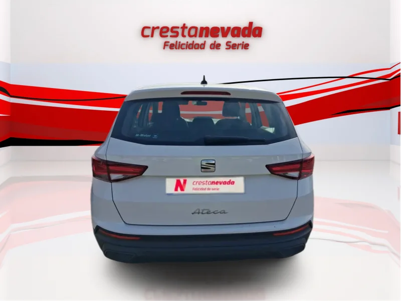 Imagen de SEAT Ateca