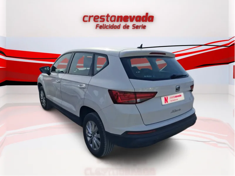 Imagen de SEAT Ateca