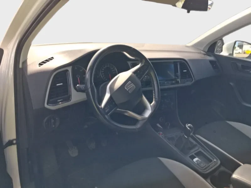 Imagen de SEAT Ateca