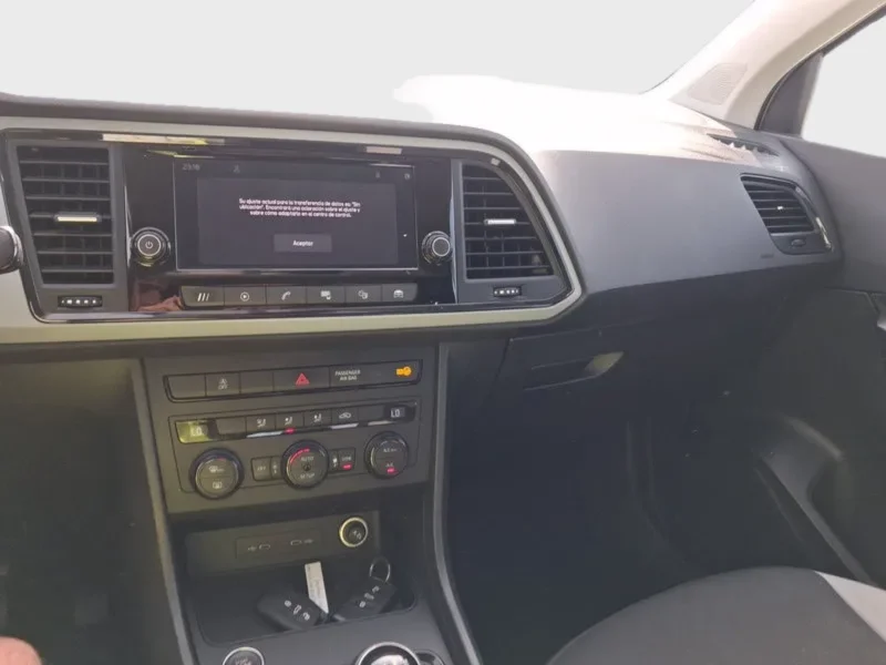 Imagen de SEAT Ateca