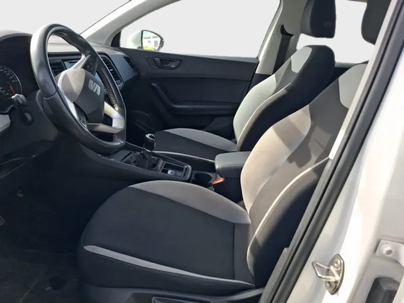 Imagen de SEAT Ateca