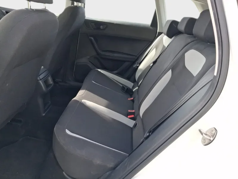 Imagen de SEAT Ateca