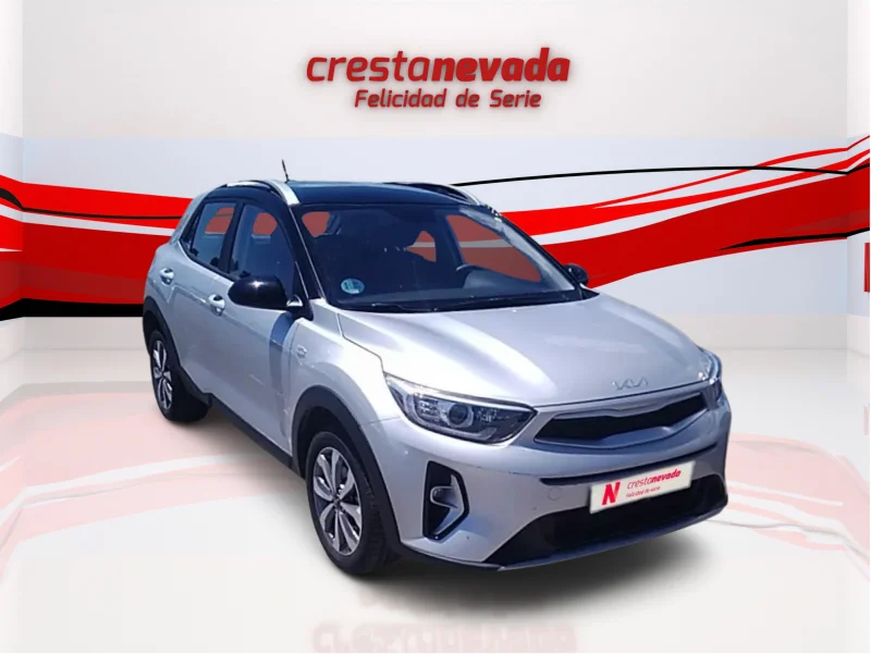 Imagen de Kia Stonic