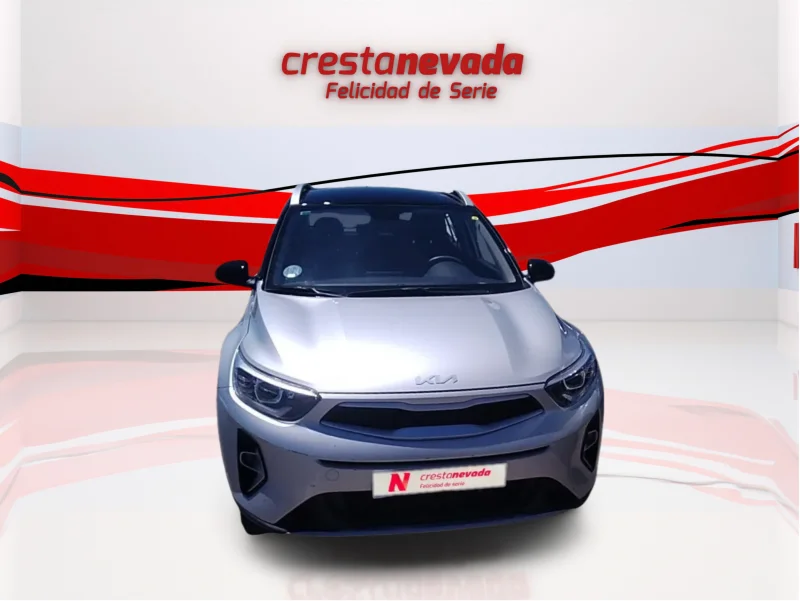 Imagen de Kia Stonic