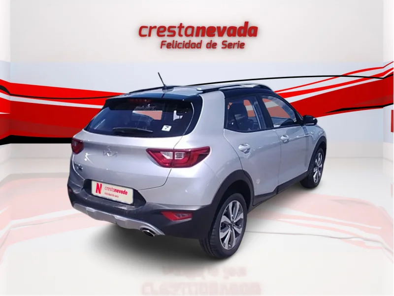 Imagen de Kia Stonic