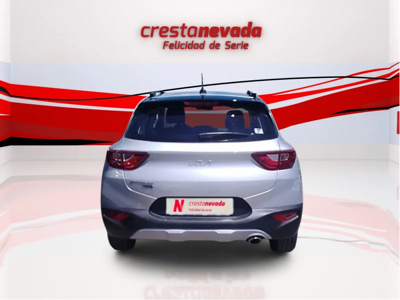 Imagen de Kia Stonic