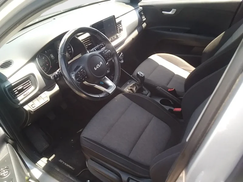 Imagen de Kia Stonic