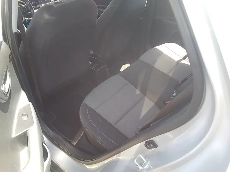 Imagen de Kia Stonic