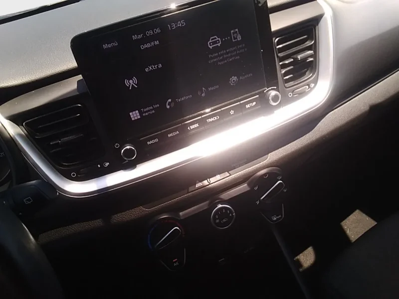 Imagen de Kia Stonic