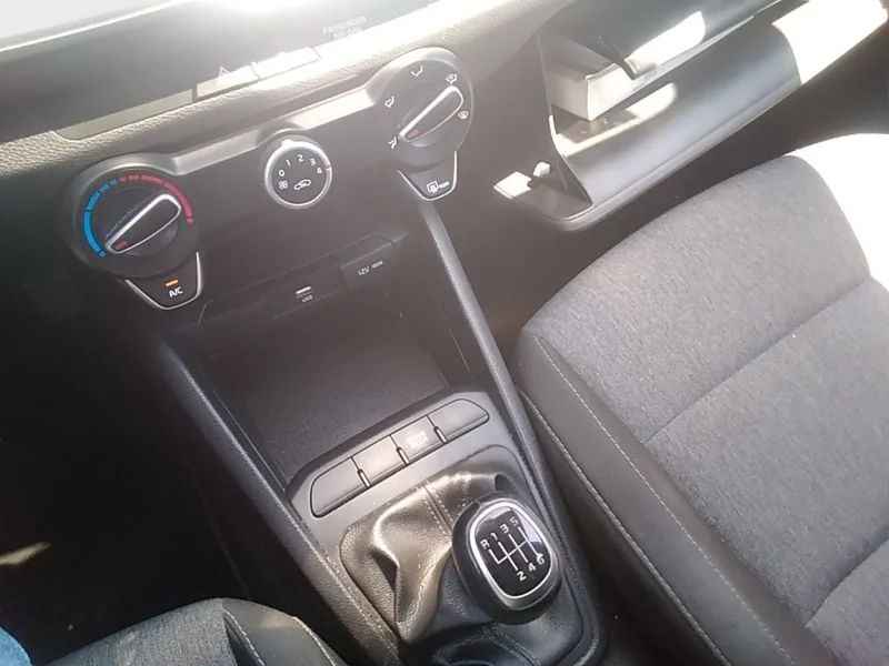 Imagen de Kia Stonic