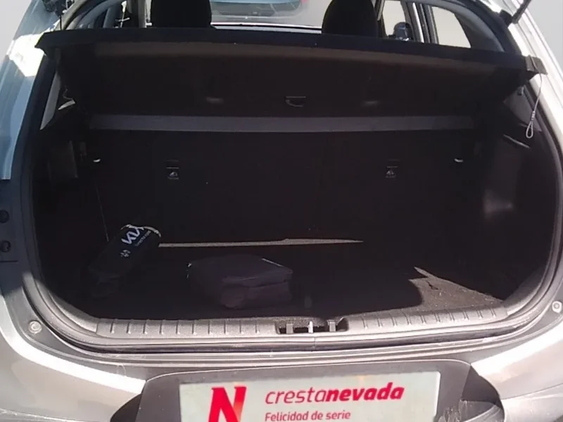 Imagen de Kia Stonic