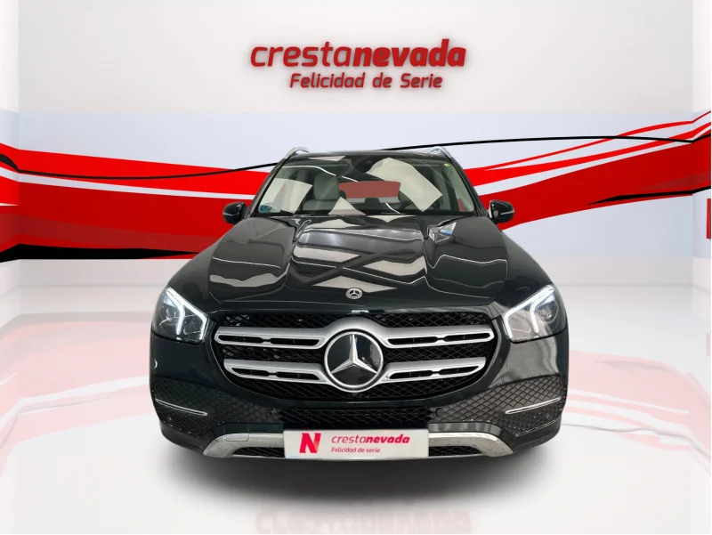 Imagen de mercedes-benz GLE