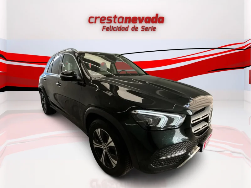 Imagen de mercedes-benz GLE