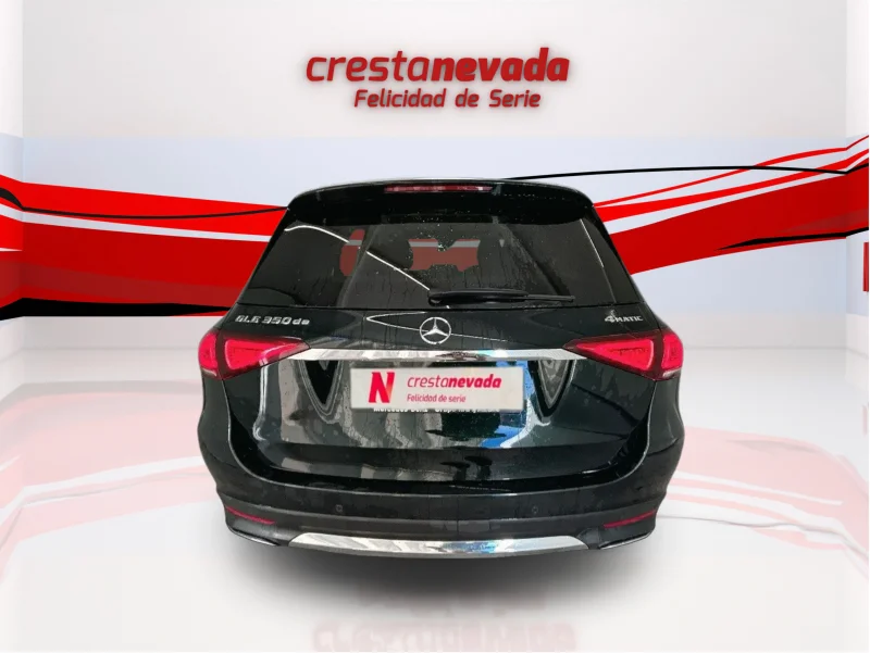 Imagen de mercedes-benz GLE