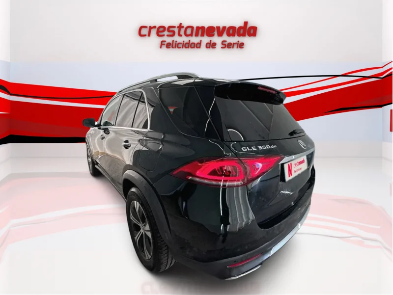 Imagen de mercedes-benz GLE