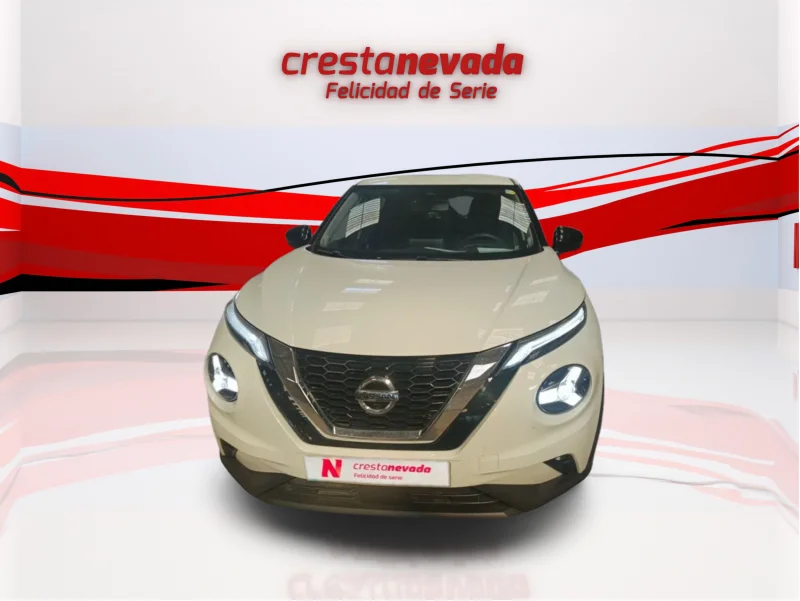 Imagen de NISSAN JUKE