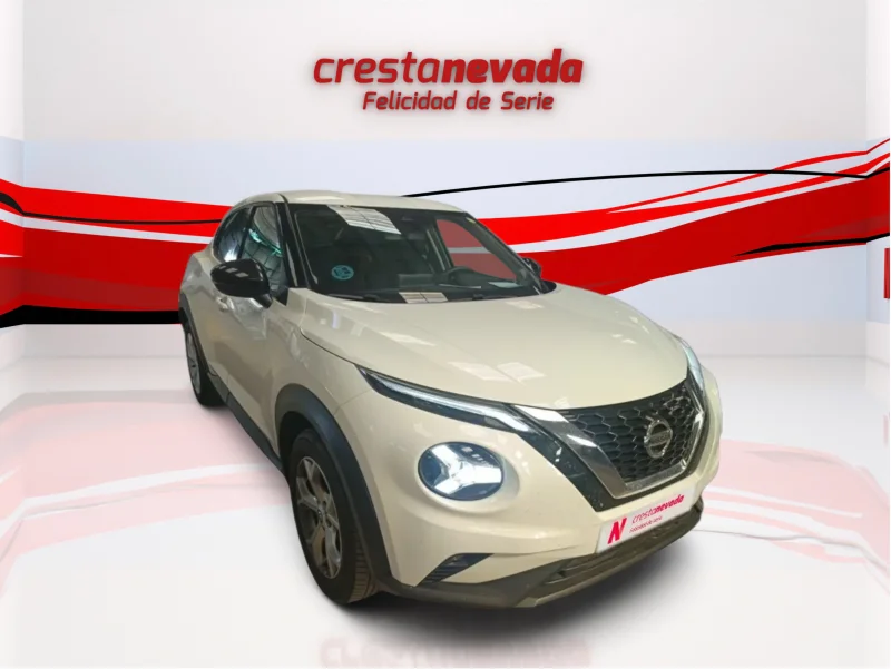 Imagen de NISSAN JUKE