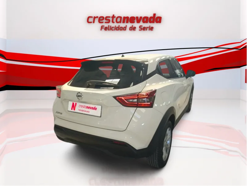 Imagen de NISSAN JUKE
