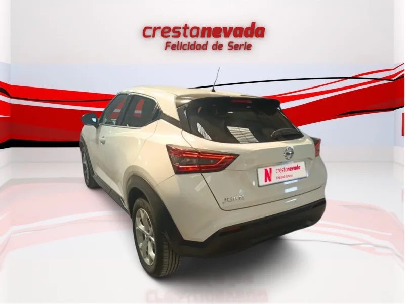 Imagen de NISSAN JUKE