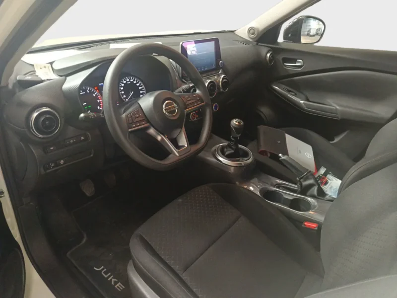 Imagen de NISSAN JUKE