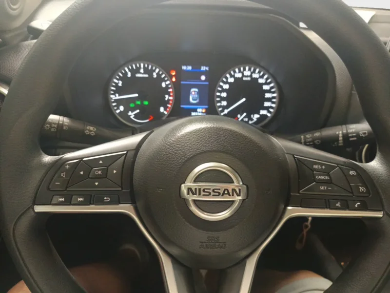 Imagen de NISSAN JUKE