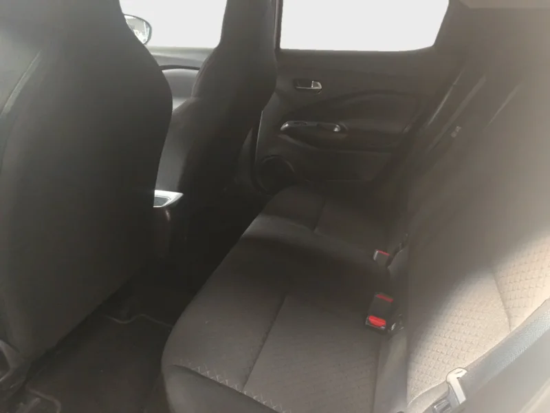 Imagen de NISSAN JUKE