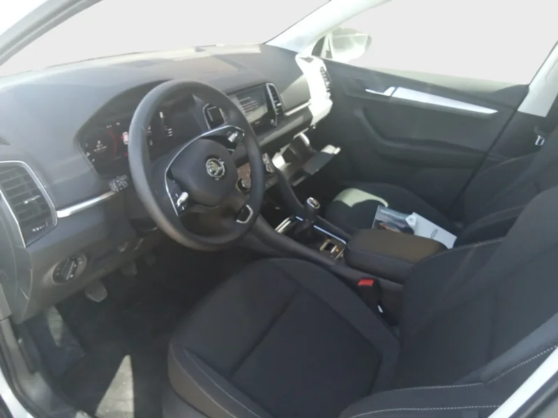 Imagen de Skoda Karoq