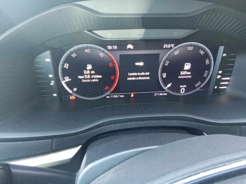 Imagen de Skoda Karoq