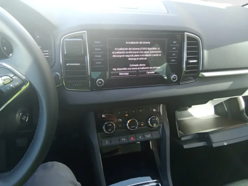 Imagen de Skoda Karoq