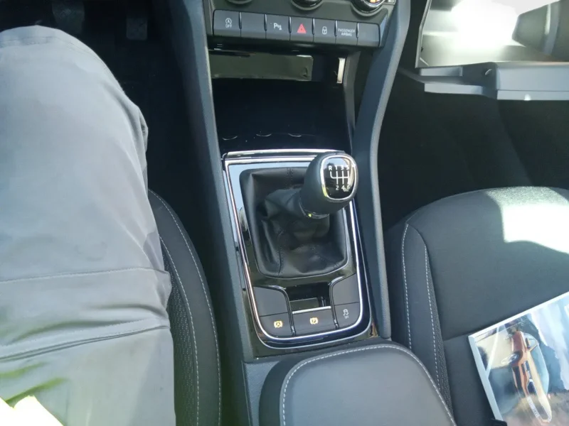 Imagen de Skoda Karoq