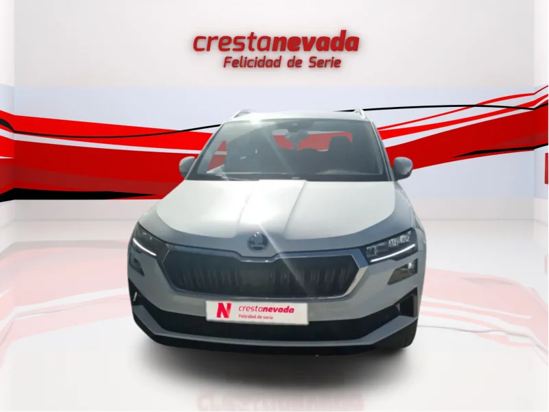Imagen de Skoda Karoq