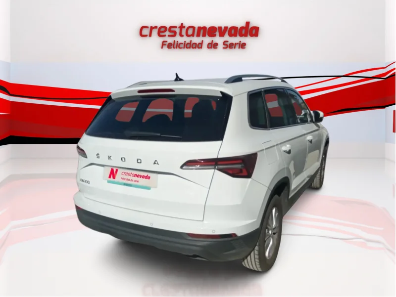 Imagen de Skoda Karoq