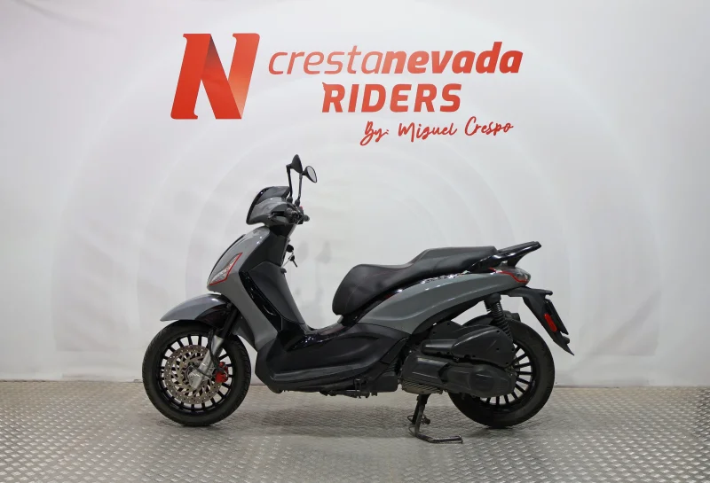 Imagen de Piaggio BEVERLY 300
