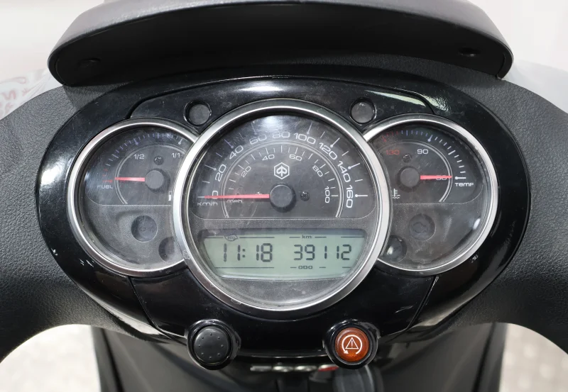 Imagen de Piaggio BEVERLY 300
