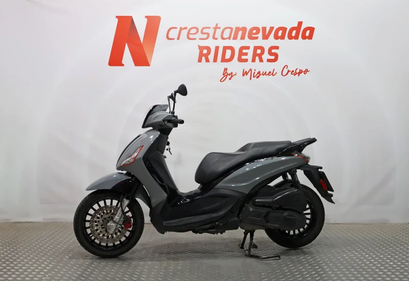 Imagen de Piaggio BEVERLY 300