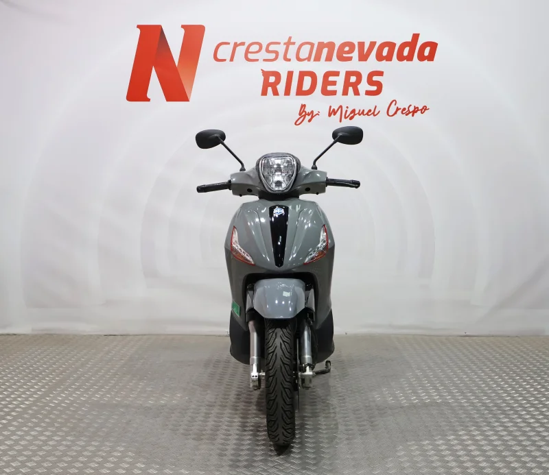 Imagen de Piaggio BEVERLY 300