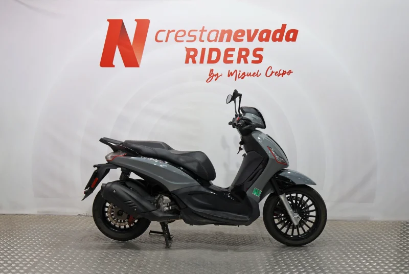 Imagen de Piaggio BEVERLY 300
